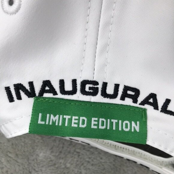 2024 Iowa Corn 350  Limited Edition Hat  New - Picture 4 of 9